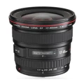 Canon EF 17-40mm f/4L USM Camera Lens