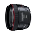 Canon EF 50mm f/1.2L USM Camera Lens