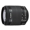 Canon EF S 18-55mm F3.5-5.6 IS STM Lens