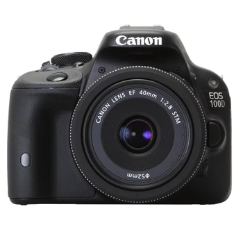 Canon EOS 100D Refurbished Digital Camera