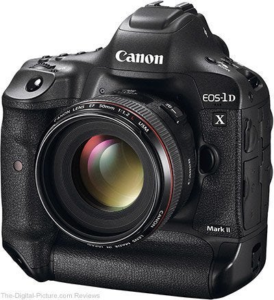 Best Canon EOS 1DX Mark II Prices in Australia Getprice