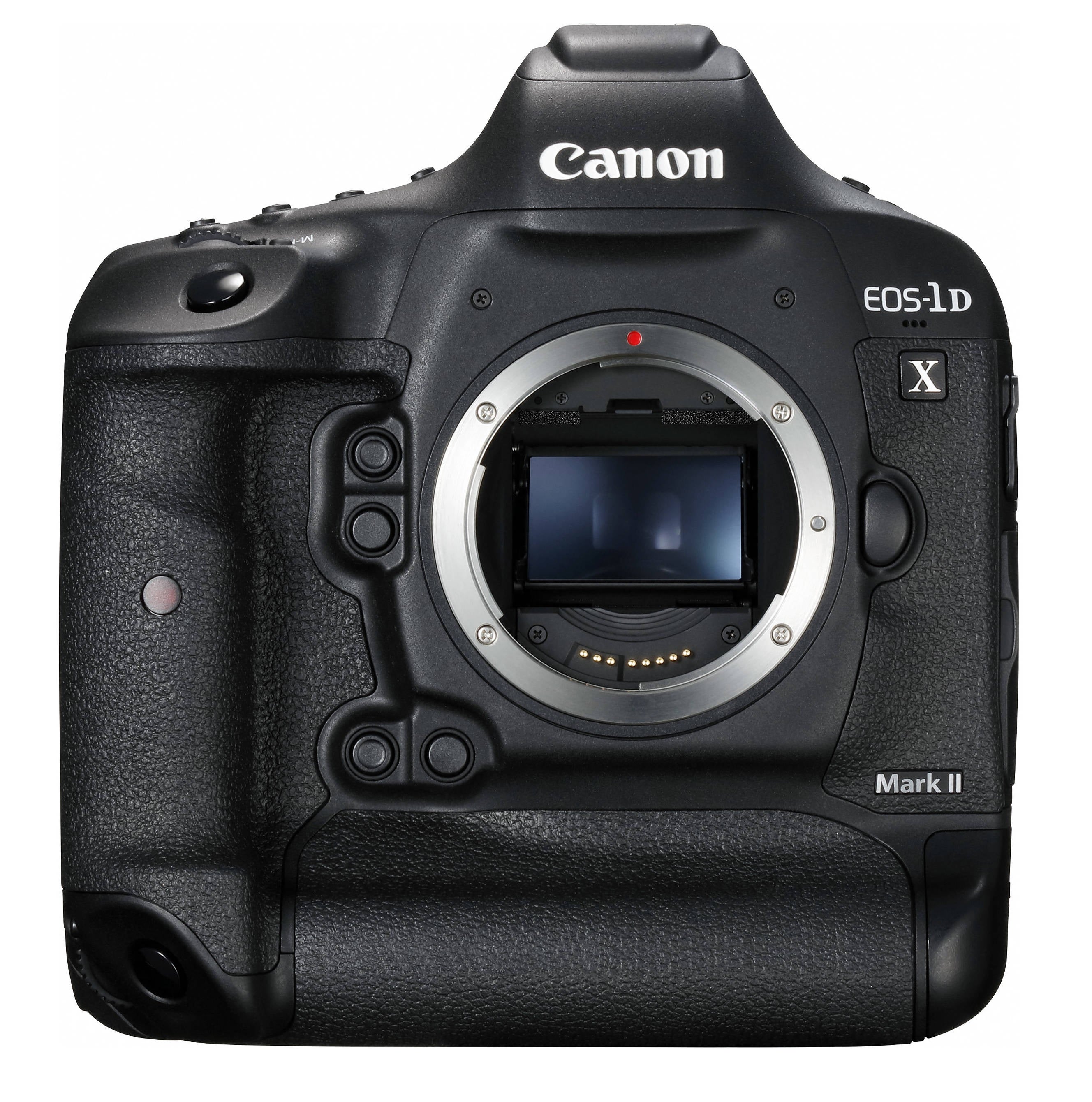 Canon EOS 1DX Mark II Refurbished Digital Camera