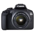 Canon EOS 2000D Digital Camera