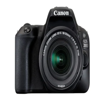 Canon EOS 200D Digital Camera