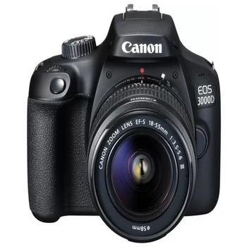 Canon EOS 3000D Digital Camera