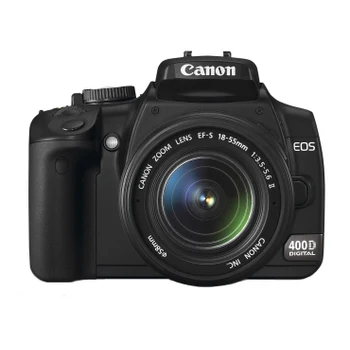 Canon EOS 400D Refurbished Digital Camera