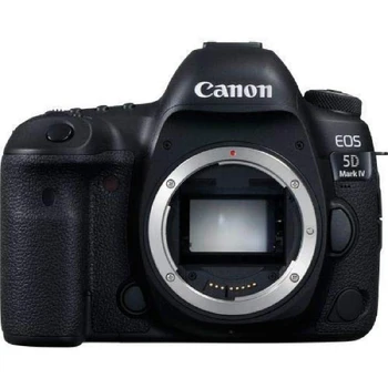 Canon EOS 5D Mark IV Refurbished Digital Camera