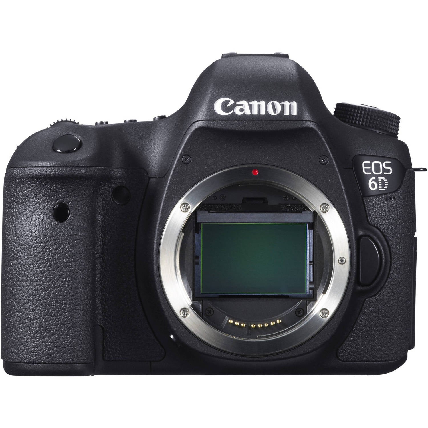 Canon EOS 6D Refurbished Digital Camera