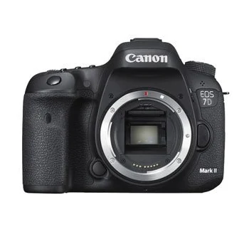 Canon EOS 7D Mark II Digital Camera