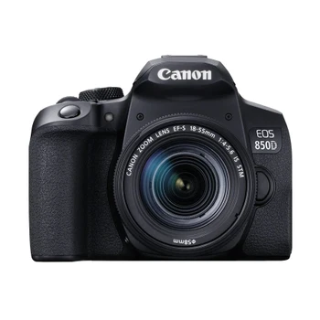 Canon EOS 850D Refurbished Digital Camera