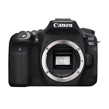 Canon EOS 90D Refurbished Digital Camera