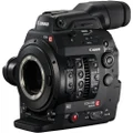 Canon EOS C300 Mark II Digital Camera
