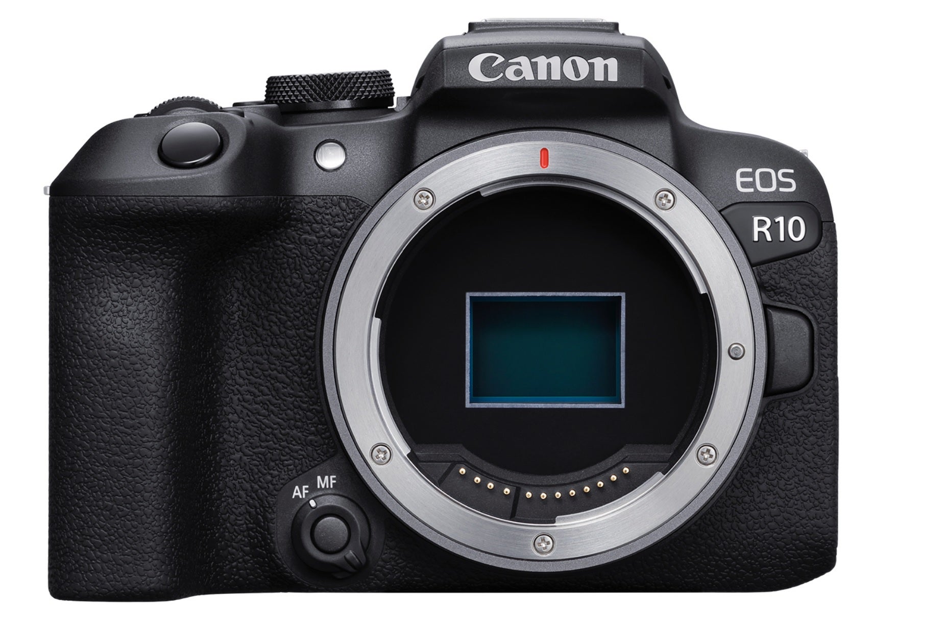 Canon EOS R10 Digital Camera