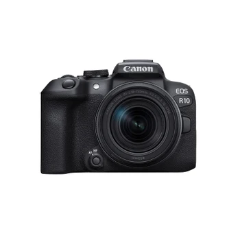 Canon EOS R10 Refurbished Digital Camera