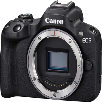 Canon EOS R50 Digital Camera