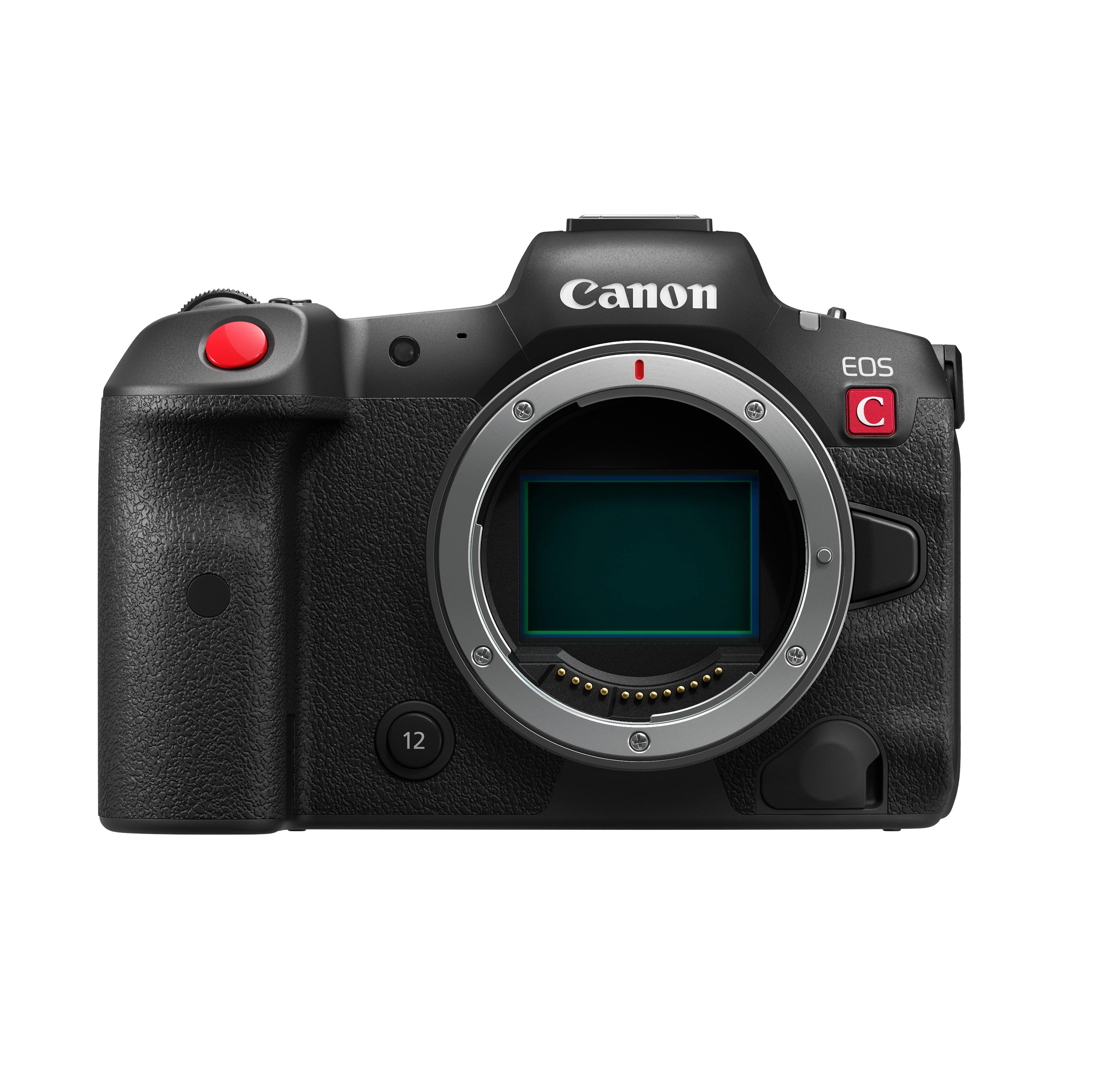 Canon EOS R5 C Digital Camera