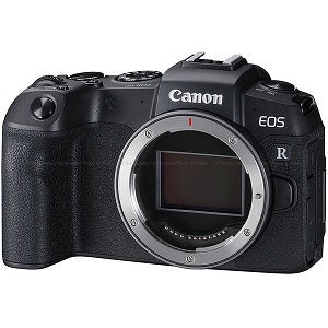 Canon EOS RP Digital Camera