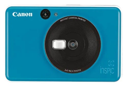 Canon INSPiC C Digital Camera