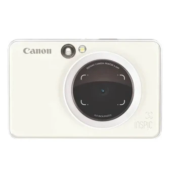 Canon INSPiC S Digital Camera