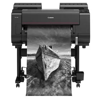 Canon IPF PRO 2000 Printer