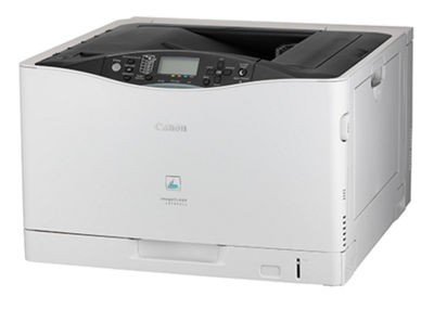 Canon ImageClass LBP843CX Printer