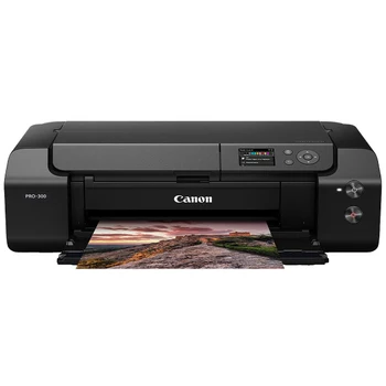 Canon Imageprograf PRO-300 Printer