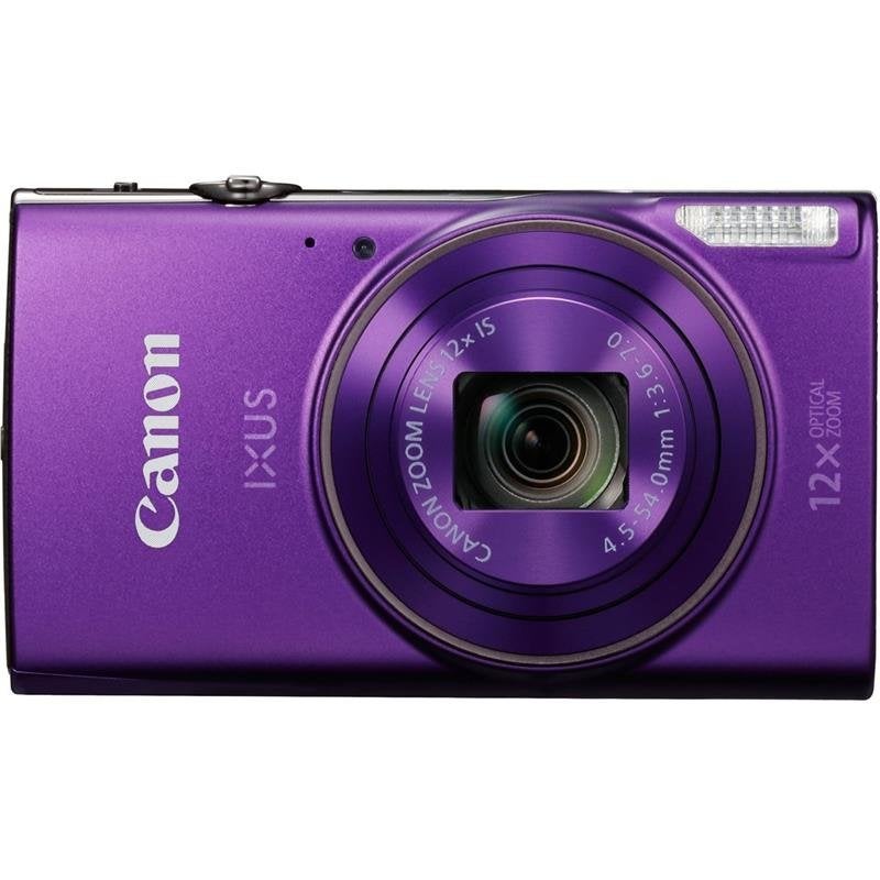 Canon Ixus 285 HS Digital Camera