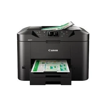 Canon MB2760 Inkjet Printer