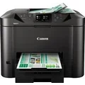 Canon MB5460 Inkjet Printer
