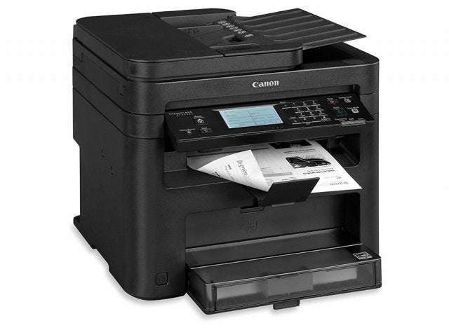 Canon MF229DW Mono Laser Multifunction Printer