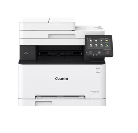 Canon MF635CX Printer