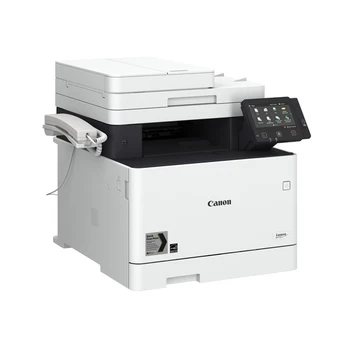 Canon MF735CX Printer