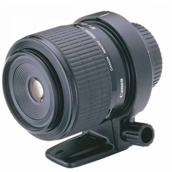 Canon MP-E 65mm F2.8 1-5x Macro Camera Lens