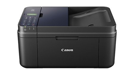 Canon MX497 Printer