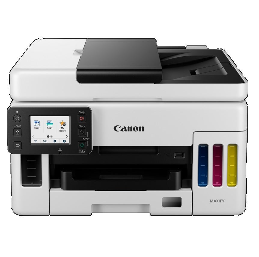 Canon Maxify GX6060 MegaTank Printer