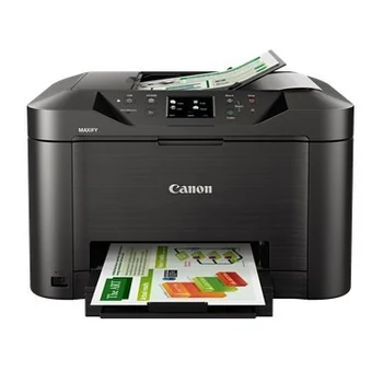 Canon Maxify MB5060 Printer