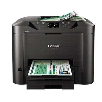 Canon Maxify MB5360 Printer