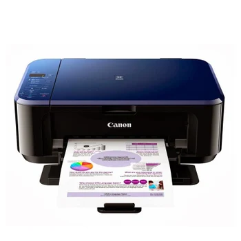 Canon PIXMA E560 Printer
