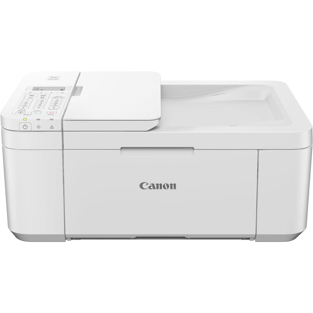 Canon Pixma Home Office TR4665 Printer