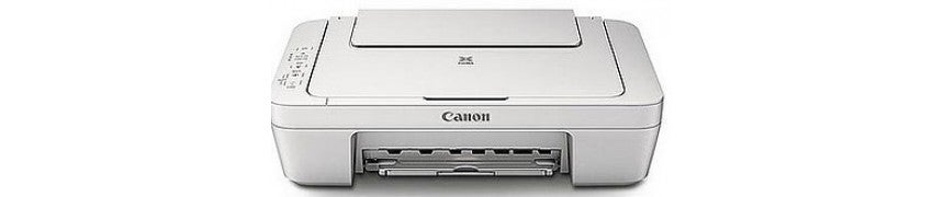 Canon Pixma MG2560 Printer