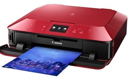 Canon Pixma MG7170 Printer