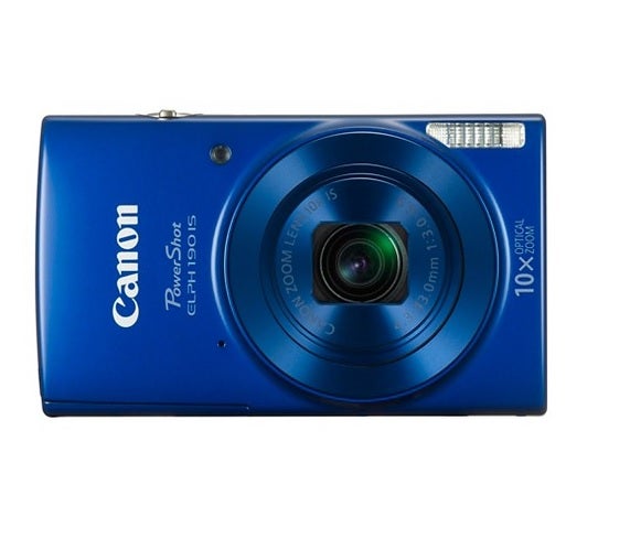 Best Canon PowerShot ELPH 190 IS Prices 