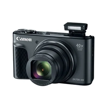Canon Powershot SX730HS Digital Camera