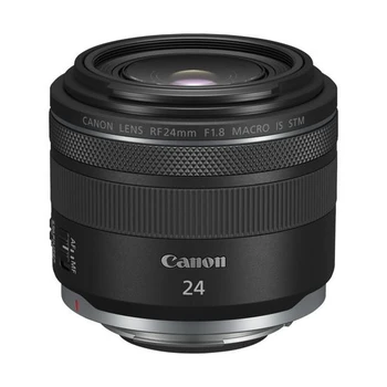 Canon RF 24mm F1.8 Macro IS STM Lens