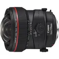 Canon TS-E 17mm F4L Lens