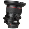 Canon TS-E 24mm F3.5L II Lens