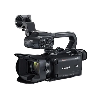 Canon XA15 Camcorder