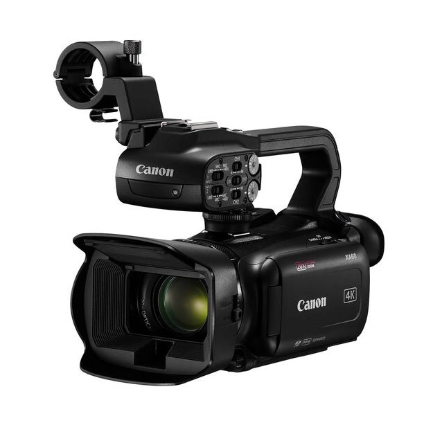 Canon XA60 Camcorder