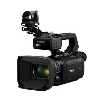 Canon XA70 Camcorder