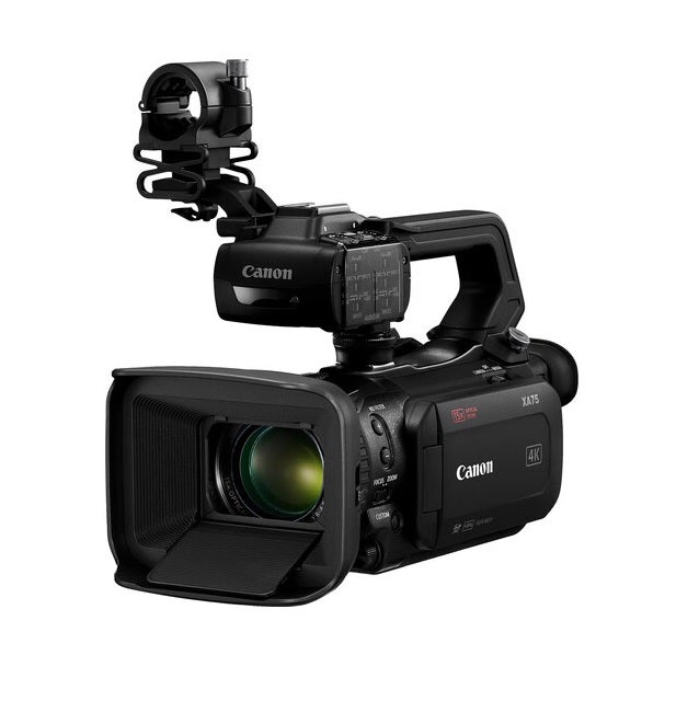 Canon XA75 Camcorder